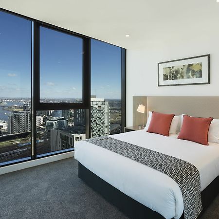 City Tempo - Lonsdale St Melbourne Exterior photo