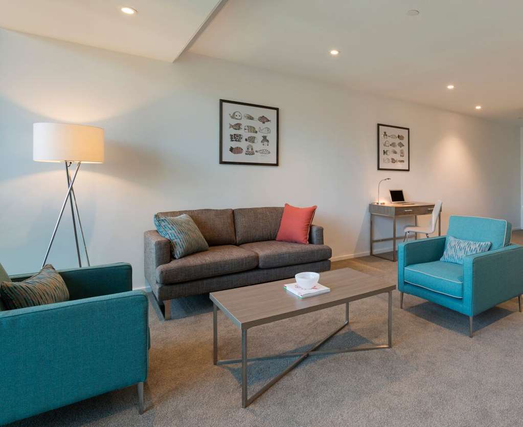 City Tempo - Lonsdale St Melbourne Room photo