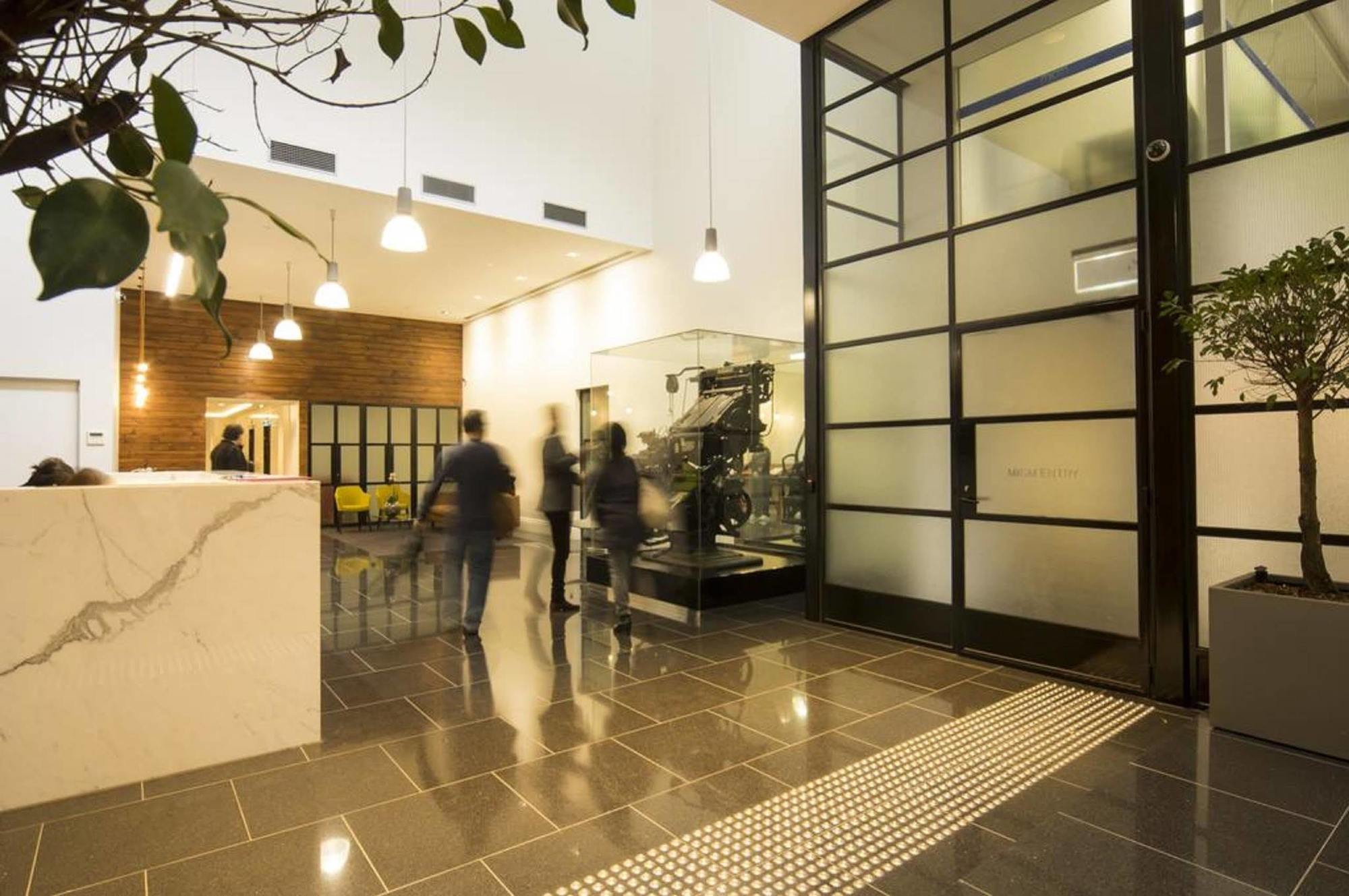 City Tempo - Lonsdale St Melbourne Exterior photo